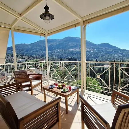 S&a House Tatil Evi