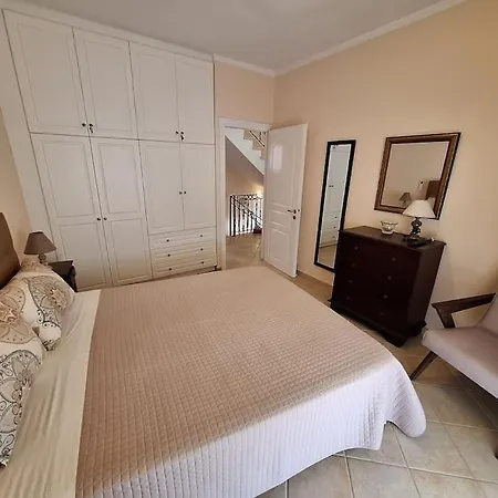 S&a House Tatil Evi *