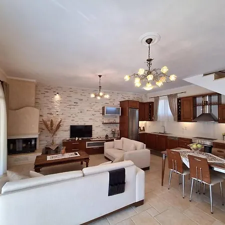Tatil Evi S&a House Korfu