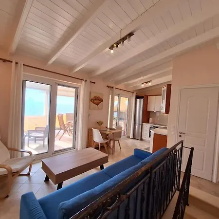 S&a House Tatil Evi