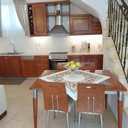 S&a House Tatil Evi