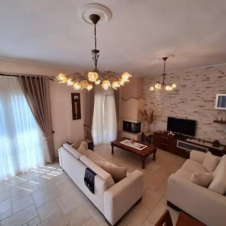 S&a House * Korfu